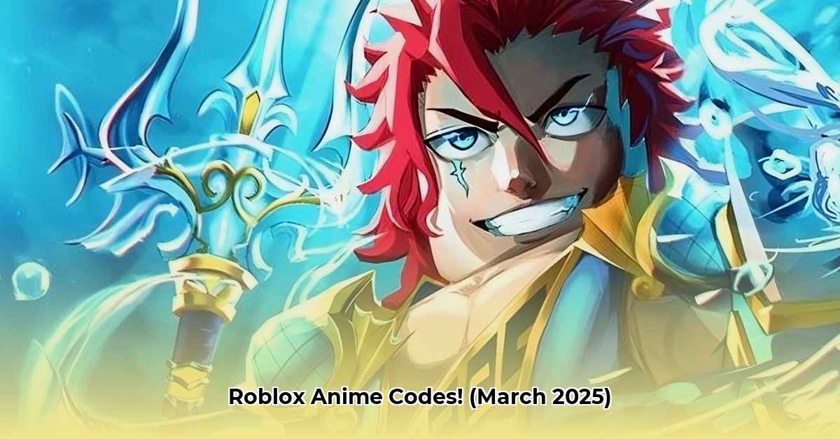 anime-codes